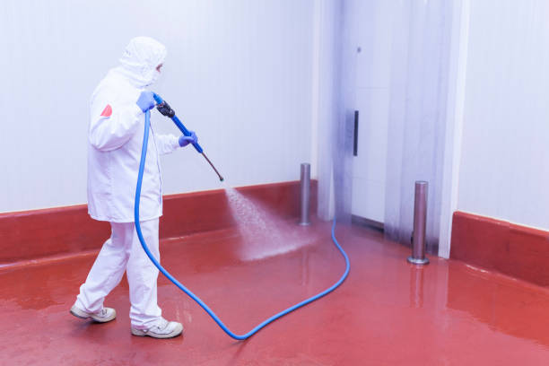 Best Post-Construction Pressure Washing  in Espy, PA